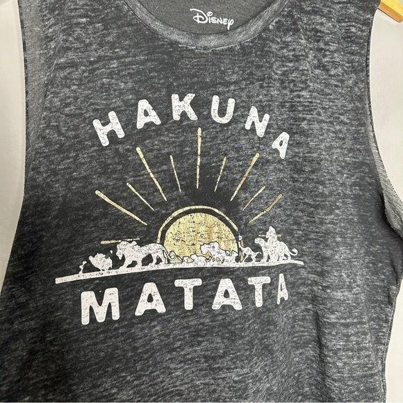 Disney Hakuna Matata Lightweight tank top - Picture 3 of 6